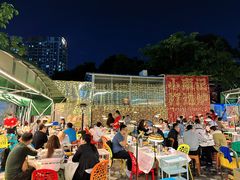 -小煵记·打边炉(西丽文光店)
