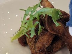 香酥熏鱼-楼外楼(西湖景区孤山路店)