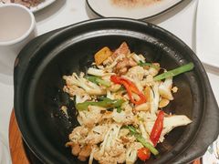 -嘉味港式餐厅(海门大有境店)