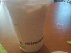 -奈雪的茶(大梅沙8号仓店)
