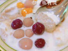 -堂屋糖水店(愚园店)