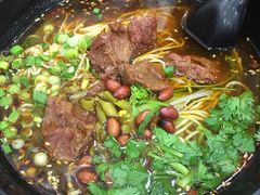 -张飞牛肉(观前街店)