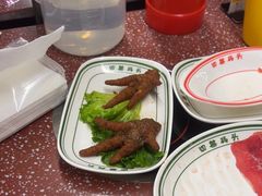 -四囍码头海鲜烧烤自助火锅(外滩南京东路悦荟广场店)
