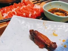 -亚马逊海鲜自助(王府井店)