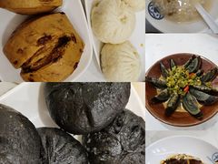 -李与白包子铺(桐梓林店)