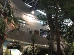 -湖南省地质博物馆