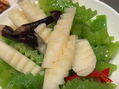 -宝轩渔府·老字号海鲜·正宗津菜(水上店)