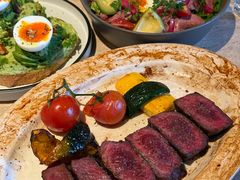 -O'eat Blossom&Pelican(深圳首店)