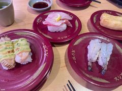 -寿司郎(北京路粤潮楼店)