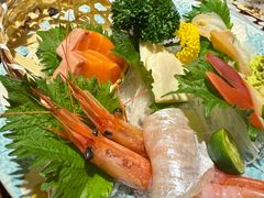 -隐月· 㐂和食屋(芝罘万达公馆店)
