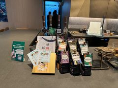 -星巴克臻选(上海合生汇1F店)