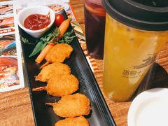 -路易十三西餐厅(西关新天地店)