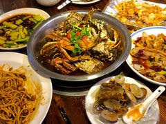 -小月靓虾(湘隆时代广场店)