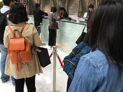 -上海滴水湖皇冠假日酒店