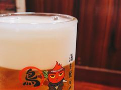 -鸟鹏烧鸟居酒屋(仁恒梦中心店)