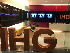 -上海外滩英迪格酒店