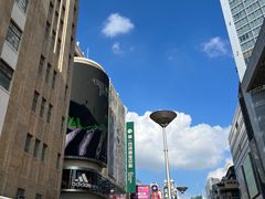 -南京路步行街