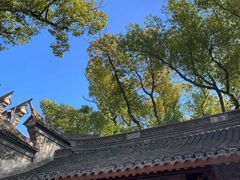 -天一阁博物院