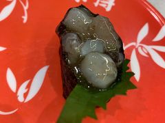 -京樽回転寿司(奥林匹克店)