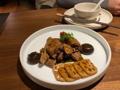 -清水亭湖北菜(大屯DT51店)