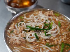 -正宗杨记普洱酸醋米线(总店)