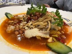 -园林美食城·本土农家菜(杨和镇店)