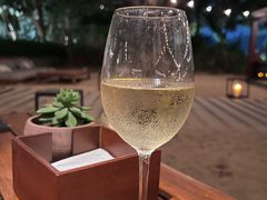 -三亚艾迪逊酒店·海滩烧烤 BARBACOA·现场乐队·浪漫晚餐·烧烤海鲜