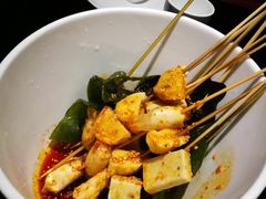 -老牌坊•鲁菜名店•地道济南菜(大观园商埠店)