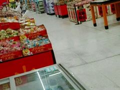 -沃尔玛购物广场(扬州印象汇店)
