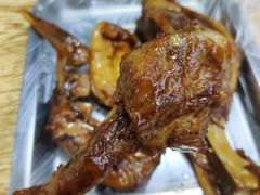 寸金骨-赵元章肉骨烧(山塘街店)