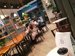 -巴黎贝甜(龙之梦购物中心虹口店)