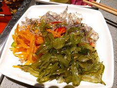 -海底捞火锅(东方时代广场店)
