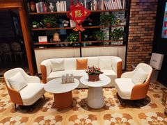 -品大三·经典淮扬菜(大行宫店)