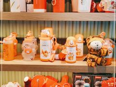 -星巴克(广州正佳广场4层店)