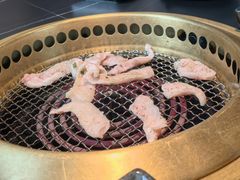 -谷牛和牛烤肉(漕河泾印象城店)