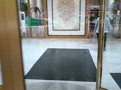 -王府半岛酒店·大堂茶座