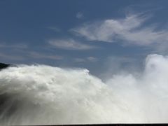 -黄河小浪底水利枢纽风景区