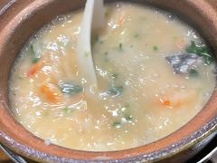 -德林砂锅粥(景田店)