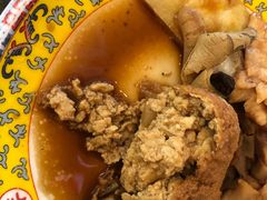 -荣德灶台鱼(圣泉寺店)