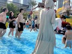 -武汉玛雅海滩水公园