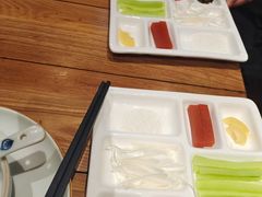 -四季民福烤鸭店(前门廊房二条店)