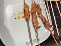 -盛江山自助料理(太原街万达店)
