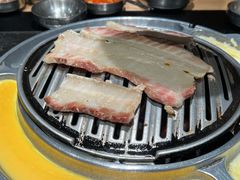 -GOGIYA·咕叽吖韩国传统烤肉店(小榄店)