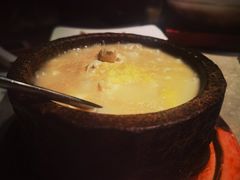 -木守西溪溪隐餐厅