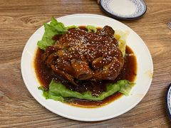 -巷子深菜馆(新华路店)