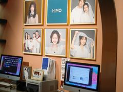-海马体照相馆(北京apm店)
