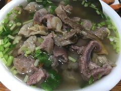 -老伯蟹脚店(朝阳路店)