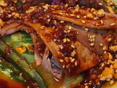夫妻肺片-之参餐厅(前门大街店)