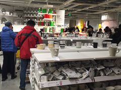 -宜家家居(西安未央商场店)