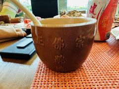 -松咖啡自助餐厅·松北香格里拉